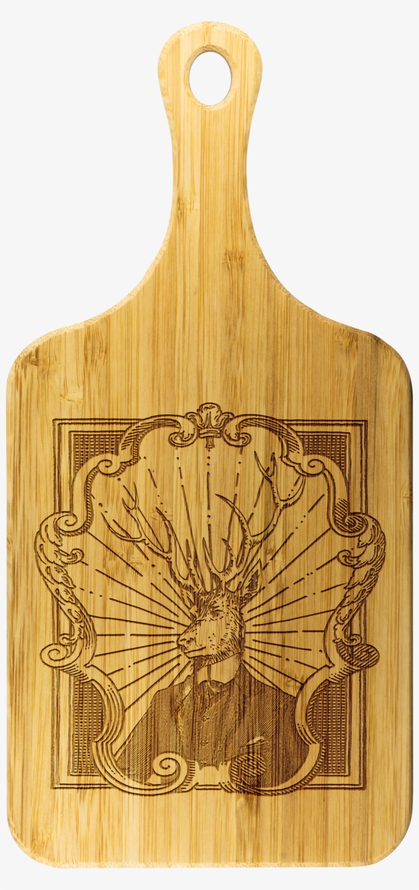 Star Wars Choose Wisely Wooden Cutting Board - Choose Wisely Star Wars Transparent, transparent png download