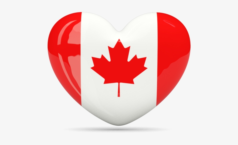 Canada Flag, transparent png download