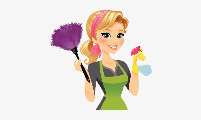 Palm Coast House Cleaning - House Cleaner, transparent png download