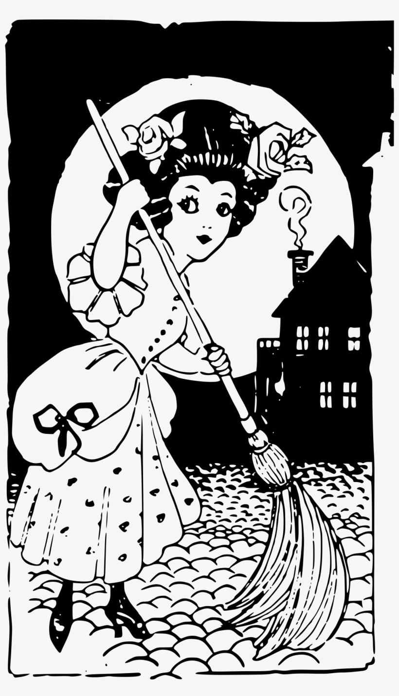 This Free Icons Png Design Of House Cleaning, transparent png download