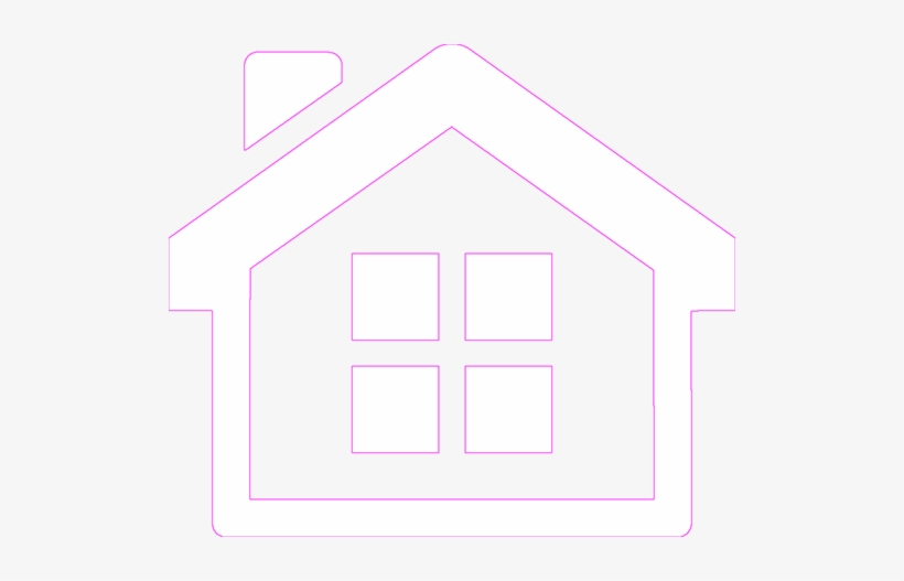 Vector Graphic Of House - Window, transparent png download