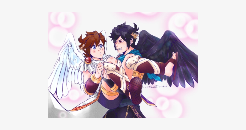 Dumb Birbs - Cartoon, transparent png download