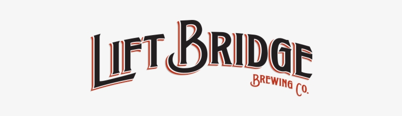 Lift-bridge - Biscotti - Lift Bridge Brewery, transparent png download
