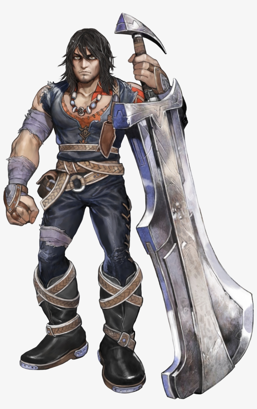 Magna The Mercenary Is One Of Your Most Powerful Allies - Kid Icarus Uprising Magnus, transparent png download