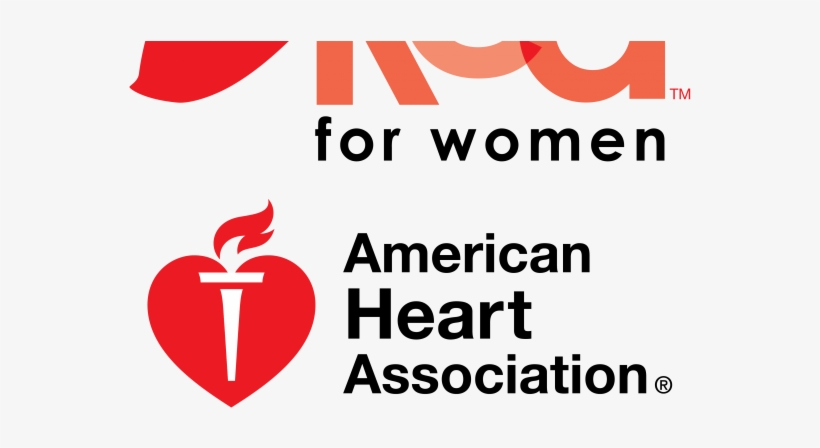 American Heart Association Go Red Girlfriend Symposium - American Heart Association Cpr, transparent png download