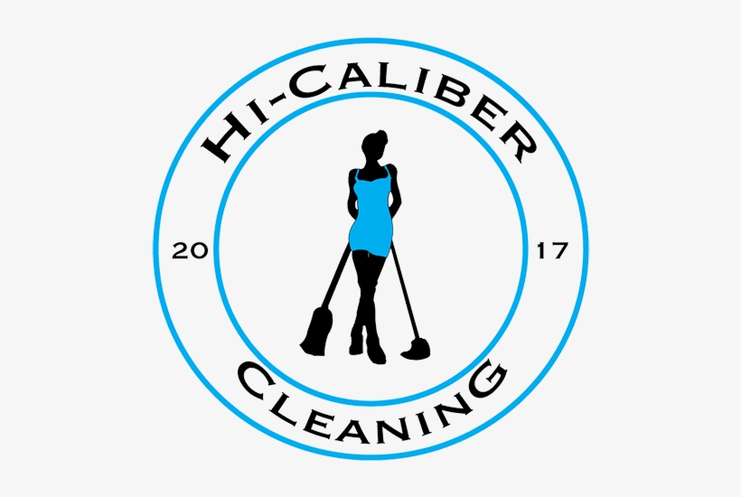Hi-caliber Cleaning, transparent png download