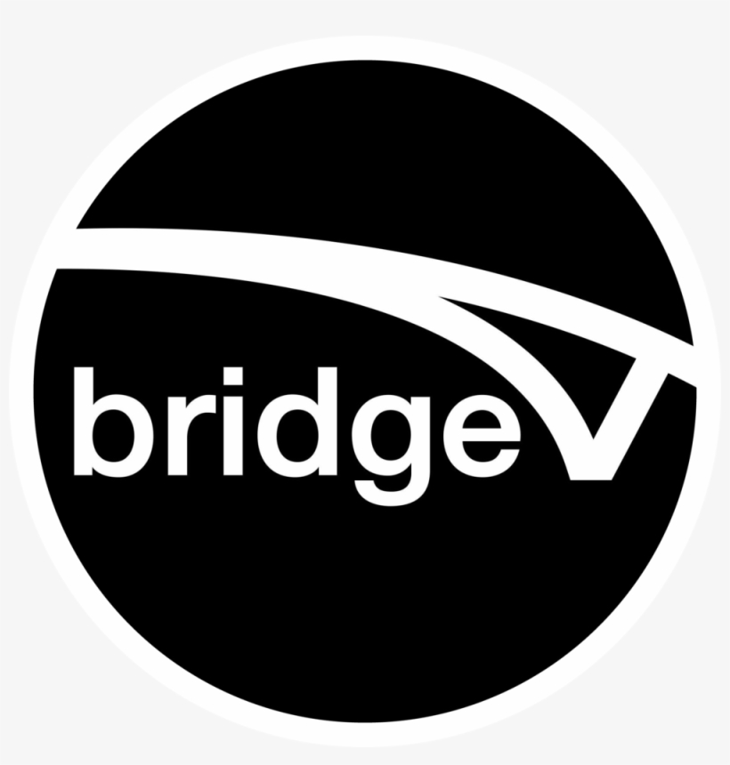 Bridge Logo - Burn Bridges Because I Know, transparent png download