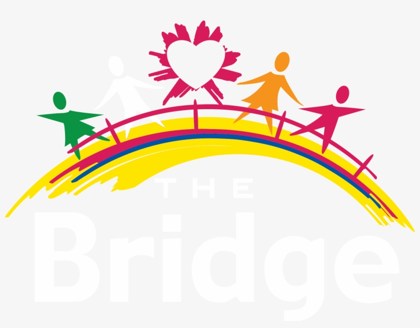The Bridge Logo - Bridge-children's Advocacy Center, transparent png download