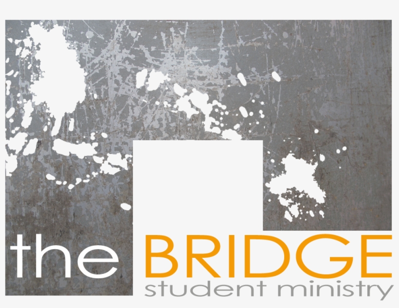 Bridge Logo - Poster, transparent png download