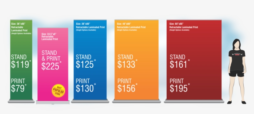 Banners Bakersfield Signs Custom Signs Banners Bakersfield - Camiseta, transparent png download