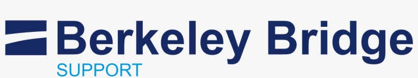 Berkeley Bridge - Rock Valley College, transparent png download