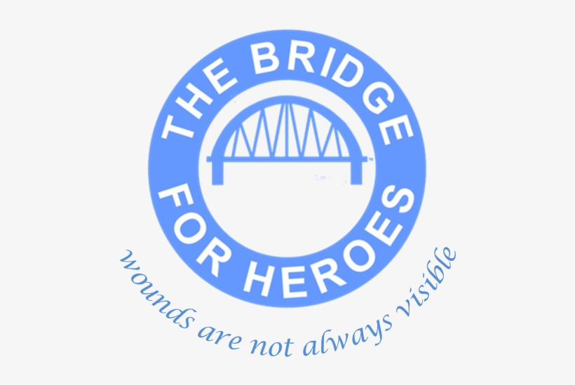 The Bridge For Heroes - Tactical Emergency Casualty Care Patch, transparent png download