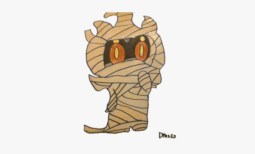 Captainspookypants It& - Cartoon, transparent png download