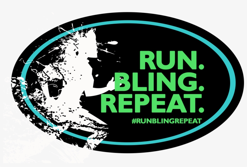 Run With Heart - Glow Run, transparent png download