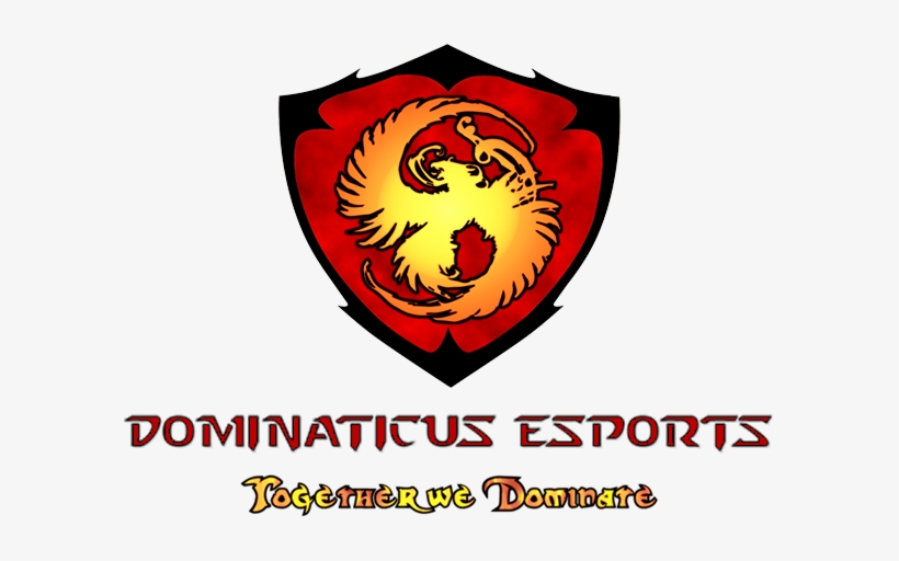 Discord Dominaticus Esports - Love Juventus, transparent png download