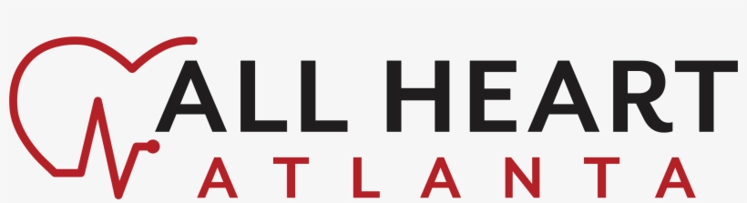 All Heart Atlanta - Data Mart, transparent png download