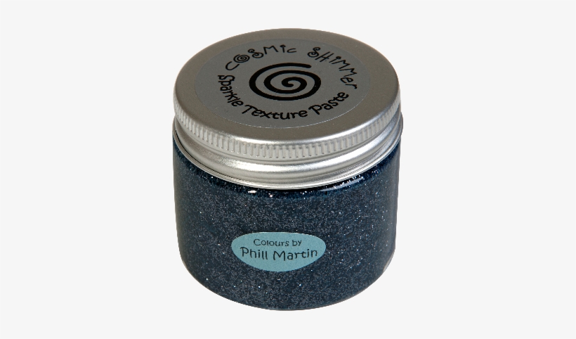 Home > Phill Martin Cosmic Shimmer Range > Sparkle - Phill Martin - Cosmic Shimmer Mica Powder - Graceful, transparent png download