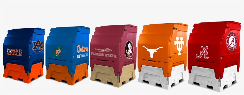Are You Ready For Some Football Ncaa Product Design - Toy, transparent png download