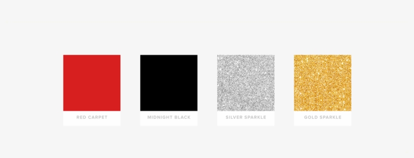 Color Brand - Glitter, transparent png download