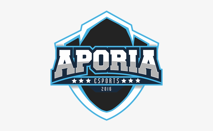 Aporia Esports Sticker - Aporia Esports, transparent png download