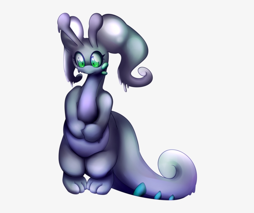 Log In To Report Abuse - Goodra, transparent png download