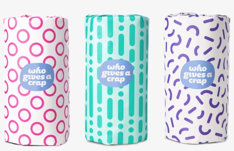 Forest Friendly Paper Towels - Give A Crap Paper Towel, transparent png download