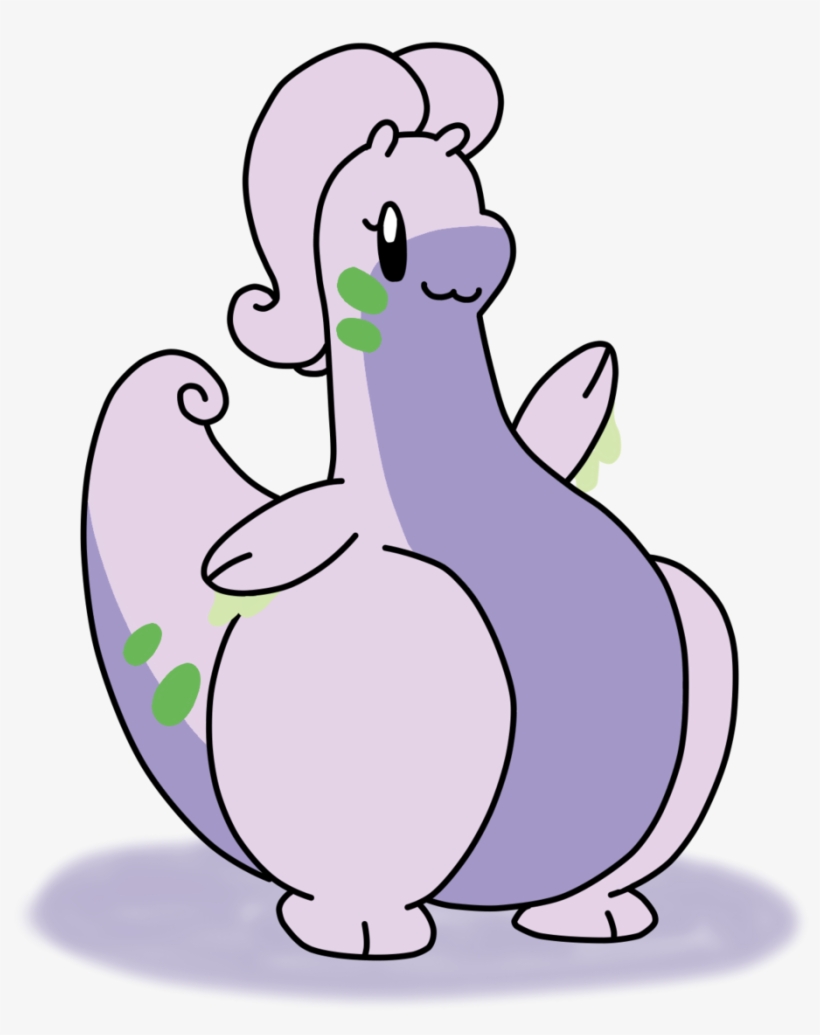 210kib, 1024x1200, Cute Goodra By Choco Chesse-d8r5ul4 - Cute Goodra, transparent png download