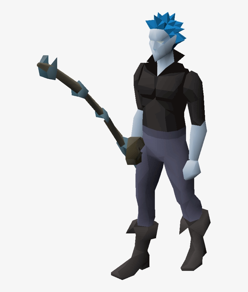 Jack Frost - Wiki, transparent png download