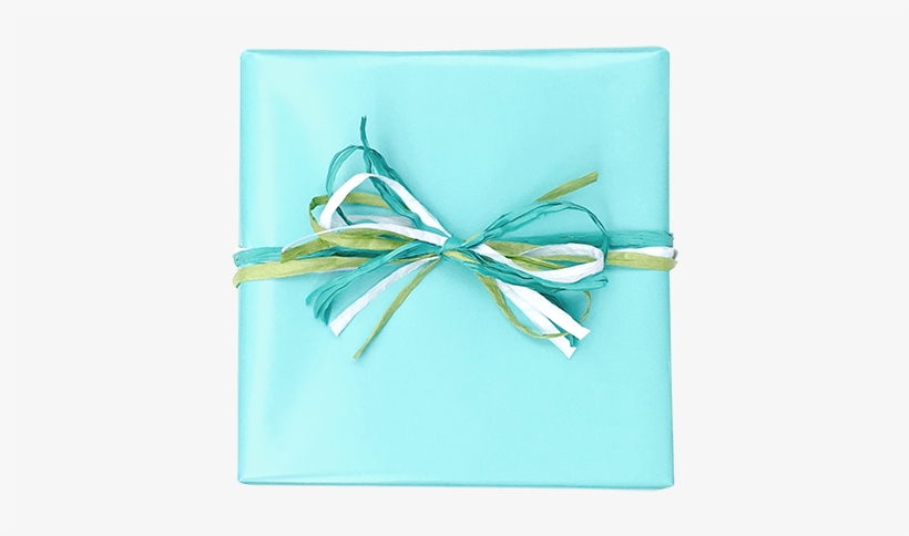 Description - Gift Wrapping, transparent png download