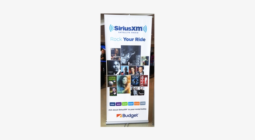 Audiovox Xm Onyx Xdnx1h1 Satellite Radio Tuner, transparent png download