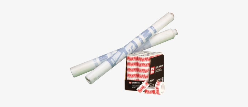 Grip Rite House Wrap, transparent png download