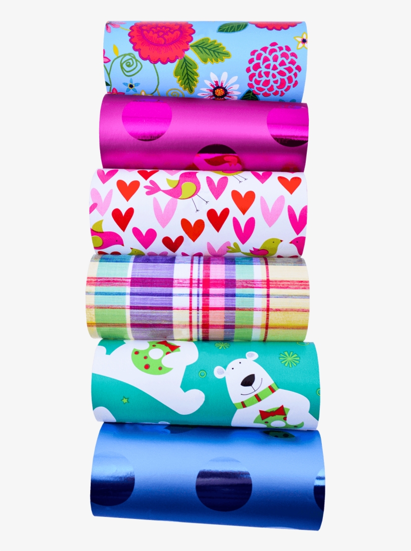 <p>gift Wrap</p> - Gift Wrapping, transparent png download