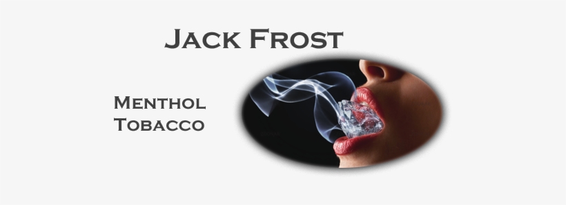 Easy Vapors - Jack Frost - Love And Fire - Collection (1 And 2), transparent png download