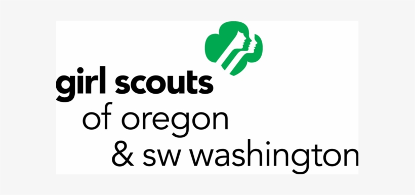 Girl Scouts Of Oregon And Southwest Washington - Girl Scouts Of Ky Wilderness Road Council, transparent png download