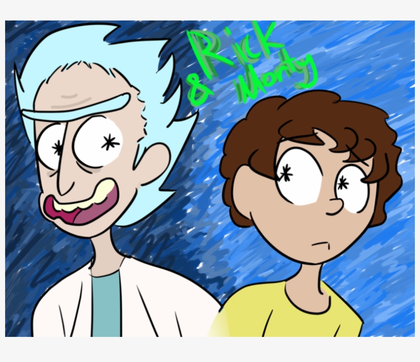 Rick And Morty, Rick And Morty, Rick And Morty,, Fandom, - Rick Sanchez, transparent png download