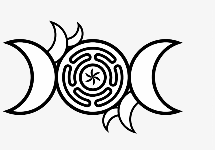 Hekate - Hekate Sigil, transparent png download