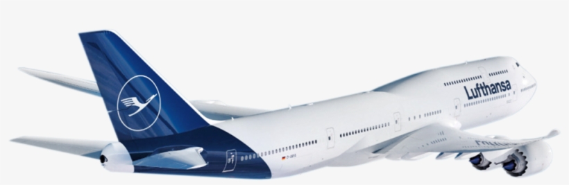 Lh Freisteller05 - Lufthansa Neues Design, transparent png download