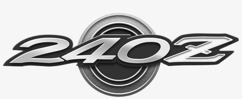 Png - 240z, transparent png download