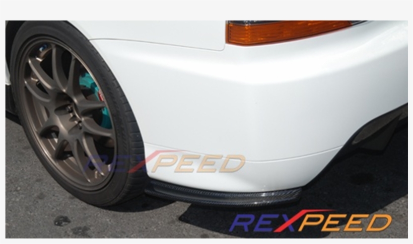 Evo X Bumper, transparent png download