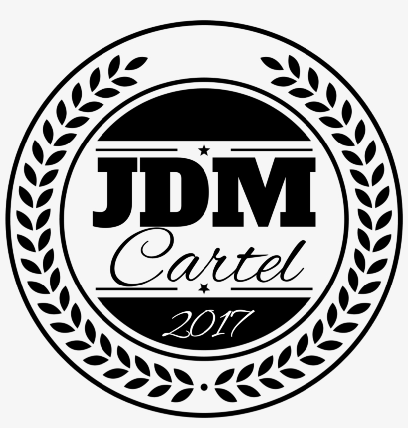 Image Of Jdm Cartel Shirt & Decal - Design, transparent png download