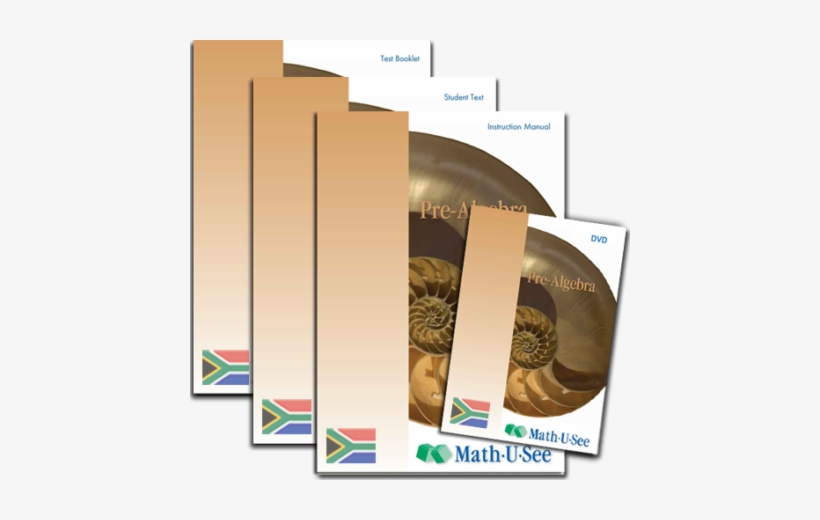 Rsa Pre-algebra Full Set - South Africa National Cricket Team, transparent png download