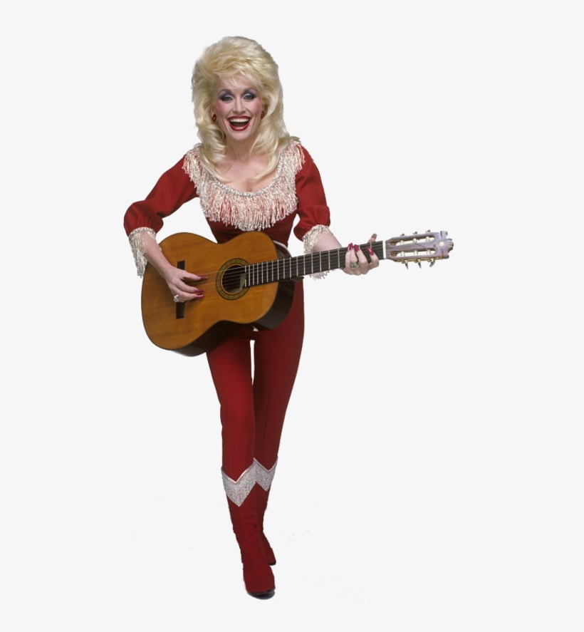 A Little Bit About Dolly Parton ~ - Dolly Parton Iconic Looks, transparent png download