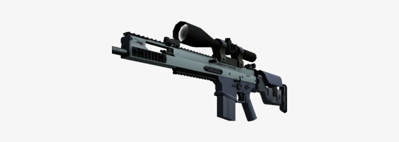 Scar 20 Storm Market - Scar 20 Carbon Fiber, transparent png download