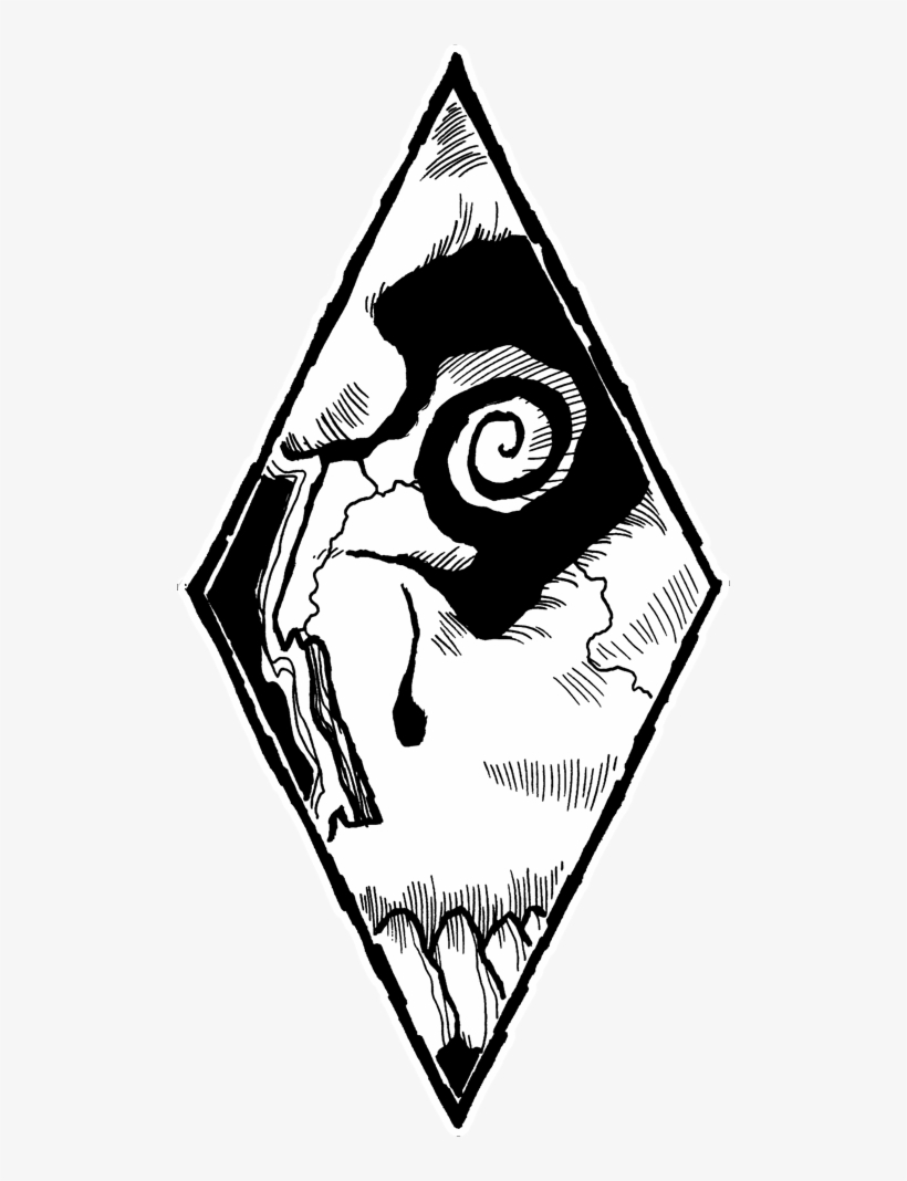 Phantasm Sigil - Wraith The Oblivion Sandmen, transparent png download