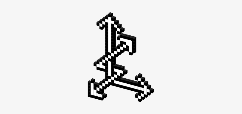 View Cursor On T-shirt - Cursor, transparent png download