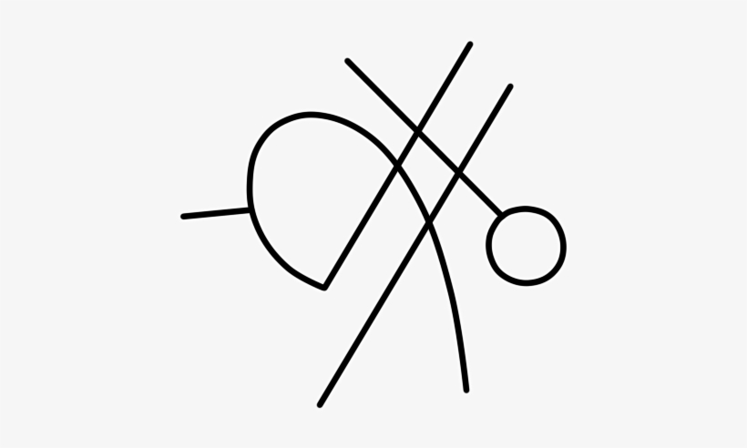 Image - “ - Line Art, transparent png download