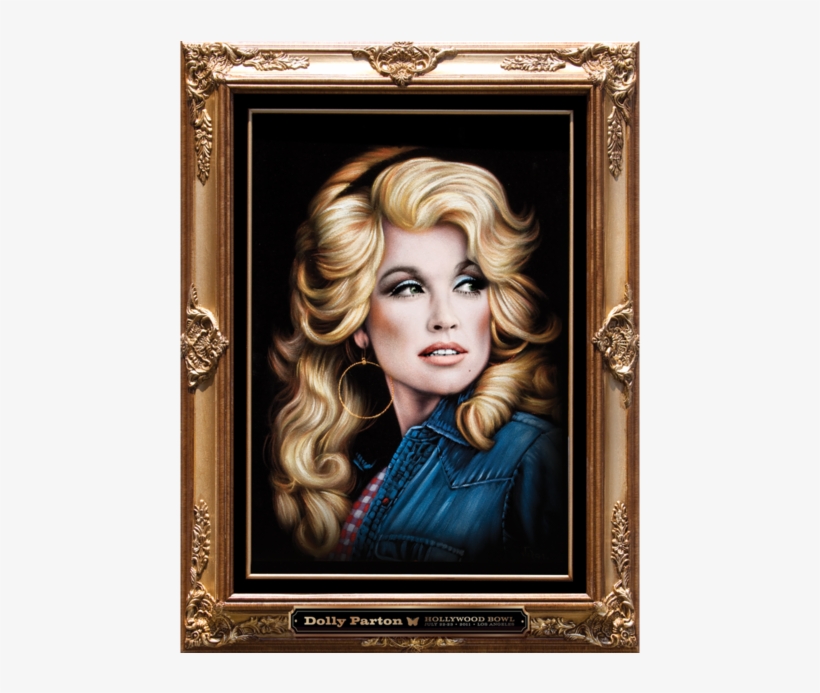 Dolly Parton Design Inspiration On Fab - Dolly Parton Black Velvet, transparent png download