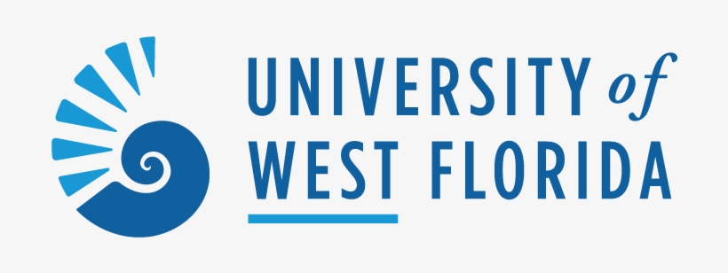 University Of West Florida - University Of West Florida Logo, transparent png download