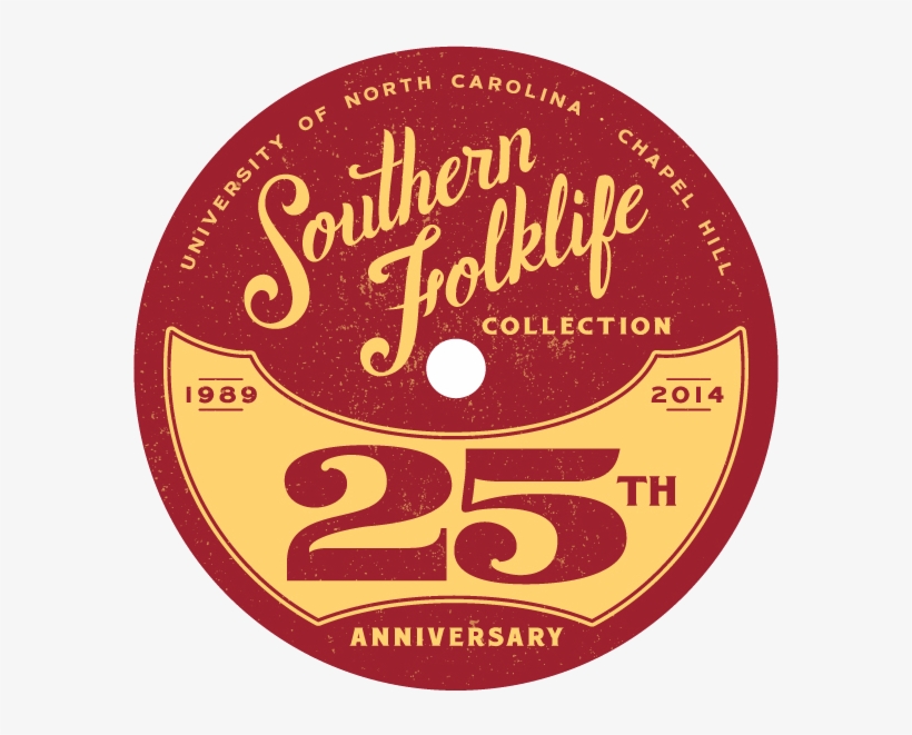 From Dolly Parton To The Dex Romweber Duo - Southern Folklife Collection, transparent png download