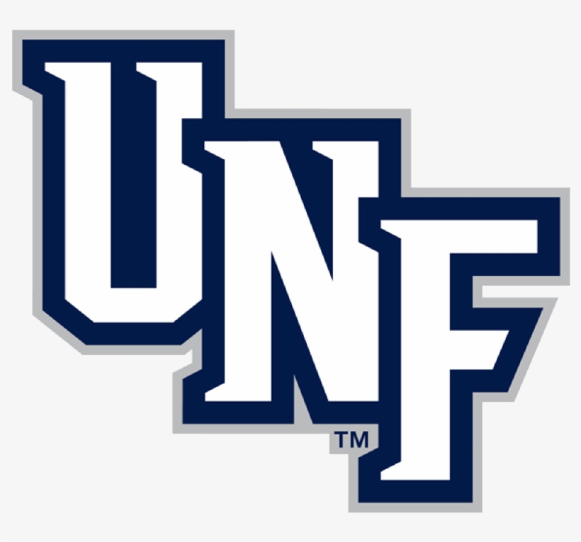 North Florida Ospreys Logo, transparent png download